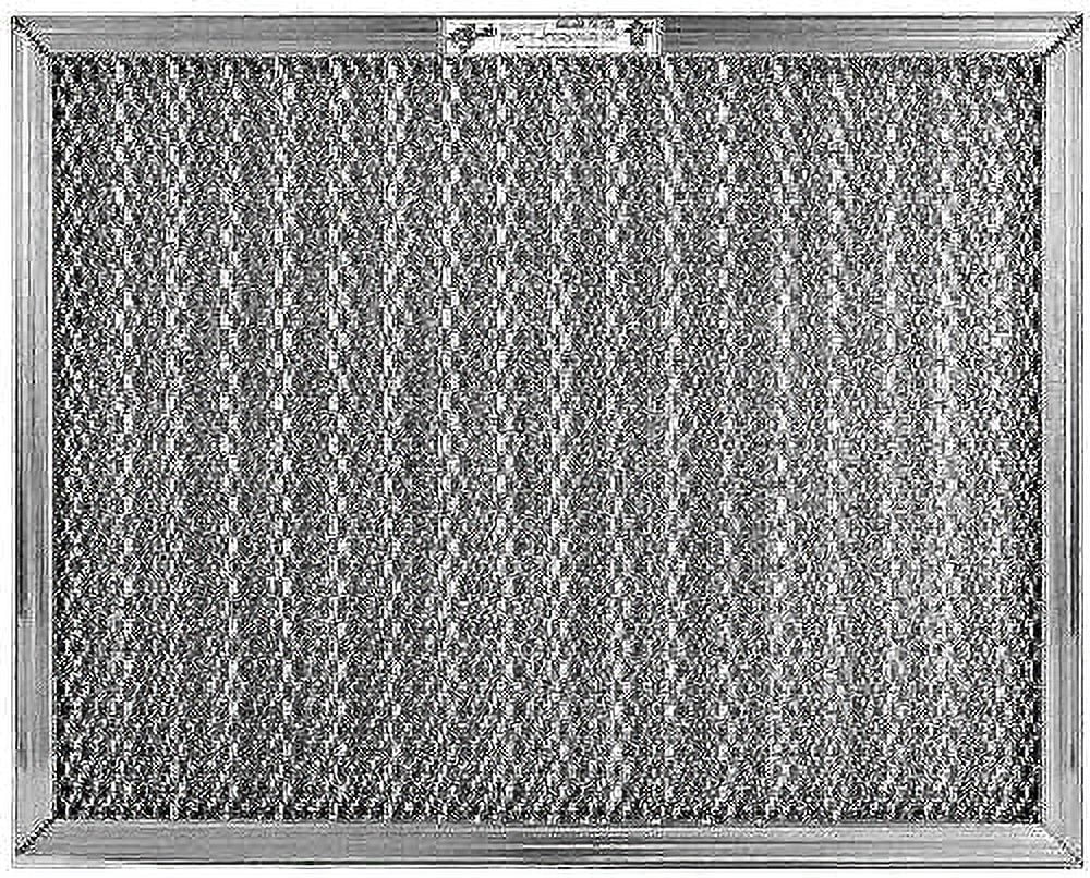X Filter 20 Aluminum 1 Washable X - Air 25