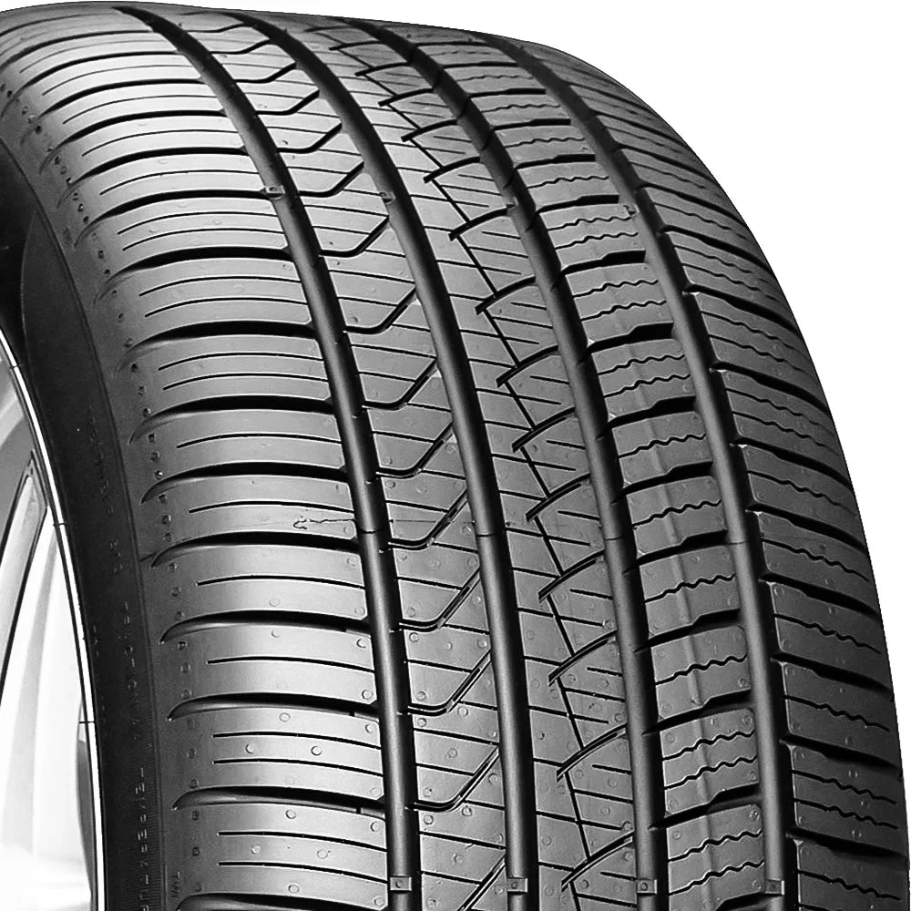 Season All P 215/55R17 Tire Passenger Zero 94V Pirelli