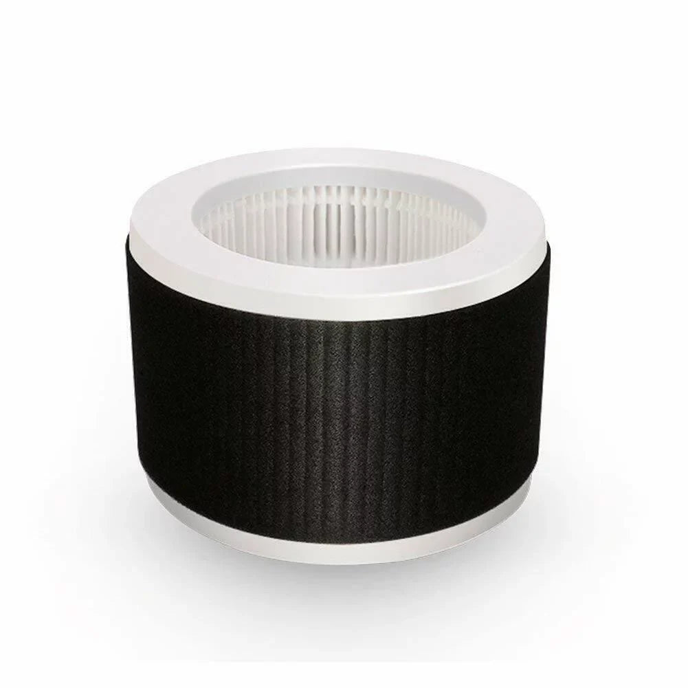 Air Mooka Epi810 Purifier Filter Koios 3-In-1 True Desktop 2Pcs Replacement