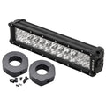 2021-2022 Trail Straight LED For POLARIS Tusk 12" Bar V2 S RZR Sport Light Kit 900