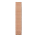 Creative Runner Products Orange Table Tile Twill 16x72 Poly Pattern