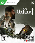 '- Valiant of Series Power the Gaming Next-Gen X: The Unleash Xbox