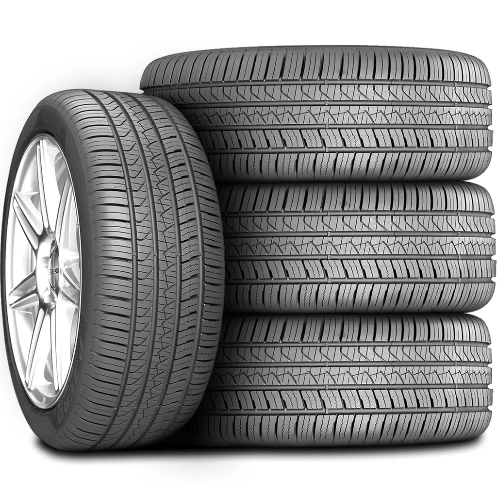 Season All P 215/55R17 Tire Passenger Zero 94V Pirelli