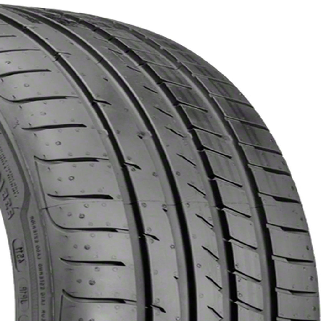 235/40ZR19 92Y Goodyear Eagle Passenger Summer F1 Tire 2 UHP Asymmetric