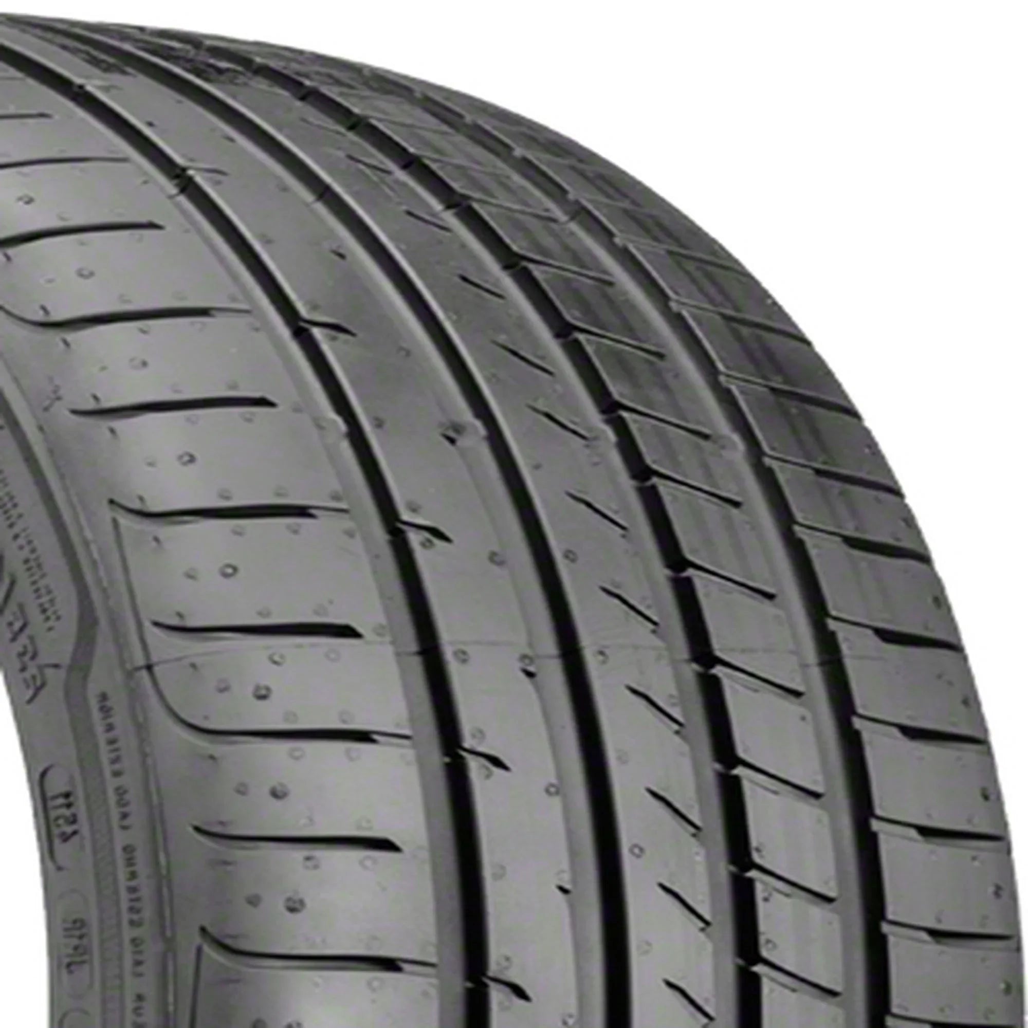 235/40ZR19 92Y Goodyear Eagle Passenger Summer F1 Tire 2 UHP Asymmetric