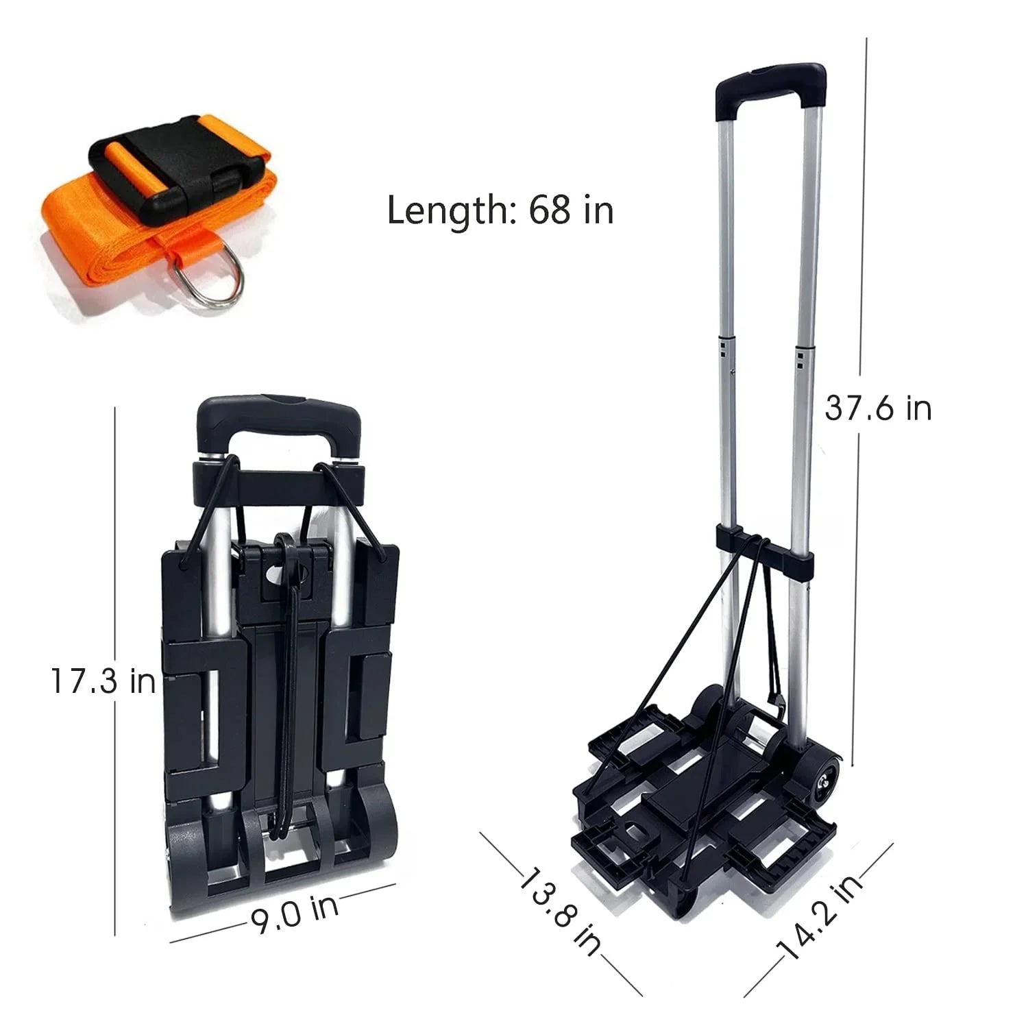 for Airport-Carseat Head Roller Your Base seat Travel stowable Over Airplane Under Traveling,Extendable Cart Car Compartment. storable,and or for Plate,Foldable, Seat