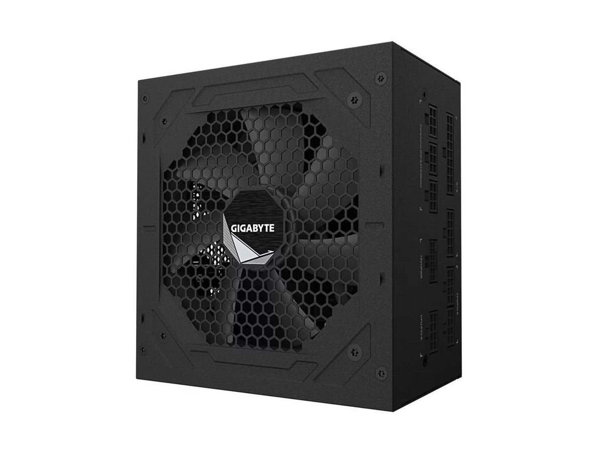 Certified, Power Gold Fully PG5 850W Supply Plus Ready, 80 GIGABYTE GP-UD850GM 5.0 PCIe Modular Rev2.0