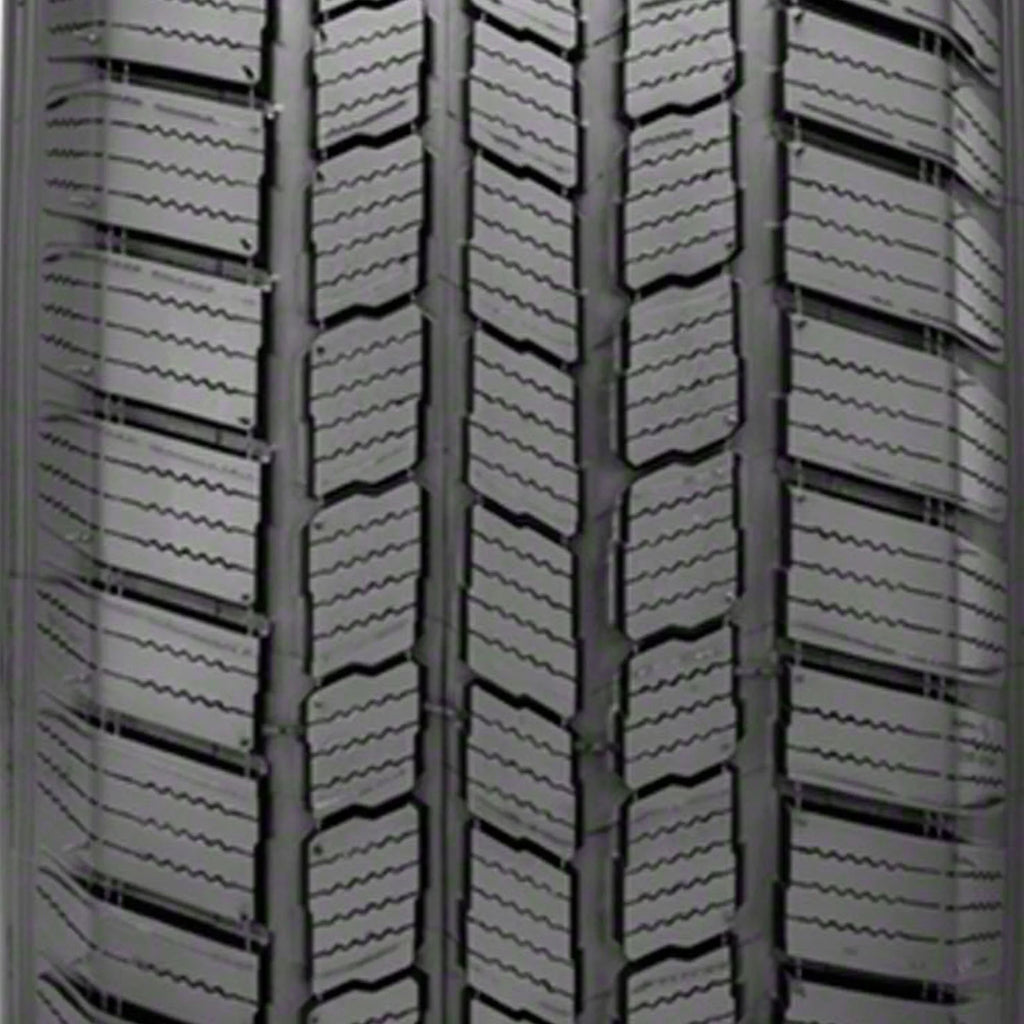 Light 107H 245/60R20 Truck Defender M/S All LTX Michelin Tire Season