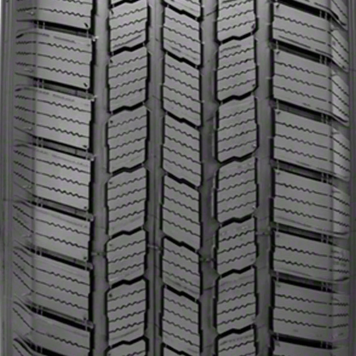 Light 107H 245/60R20 Truck Defender M/S All LTX Michelin Tire Season