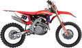 Effex 18 EVO Graphics (24-01304) Series Factory Kit Shroud Honda