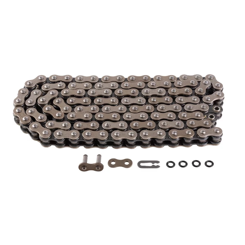 Drive ORH 520x108 X-Ring 520 For Primary 2022 KAWASAKI ABS KLX230S Chain
