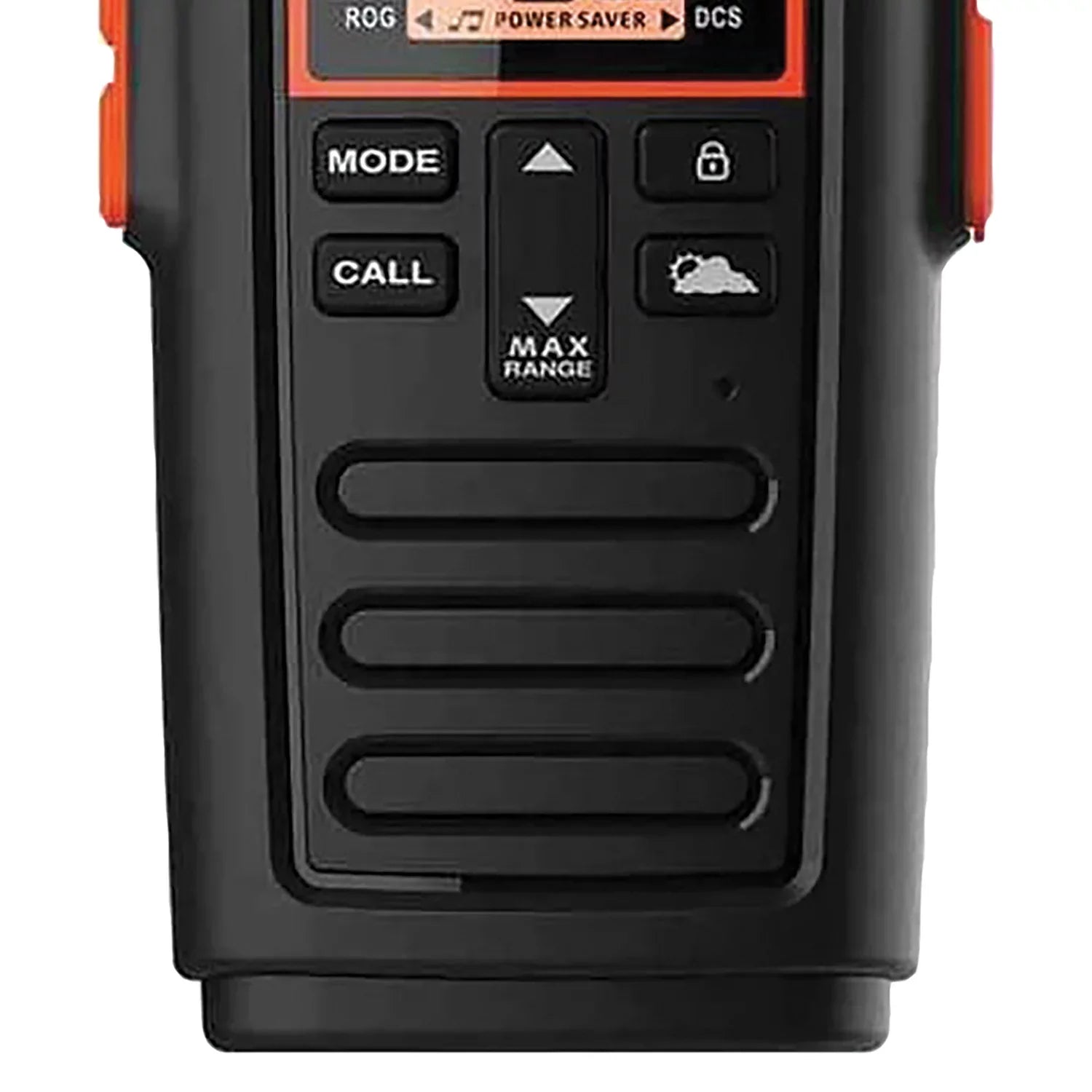 32-Mile Talkies Radio (2-Pack) Adults Long Walkie Rechargeable, Channels, Two-Way Preset for Cobra Set - 40 RX380 Range