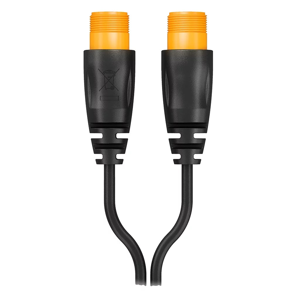 OEM 010-12225-10 12-pin Y-cable, Garmin Transducer New