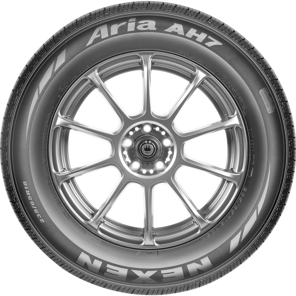 4 2017-18 104T CR-V 235/65R17 Honda Honda Fits: Nexen LX CR-V Set 2019 Tires EX, Aria AH7 of