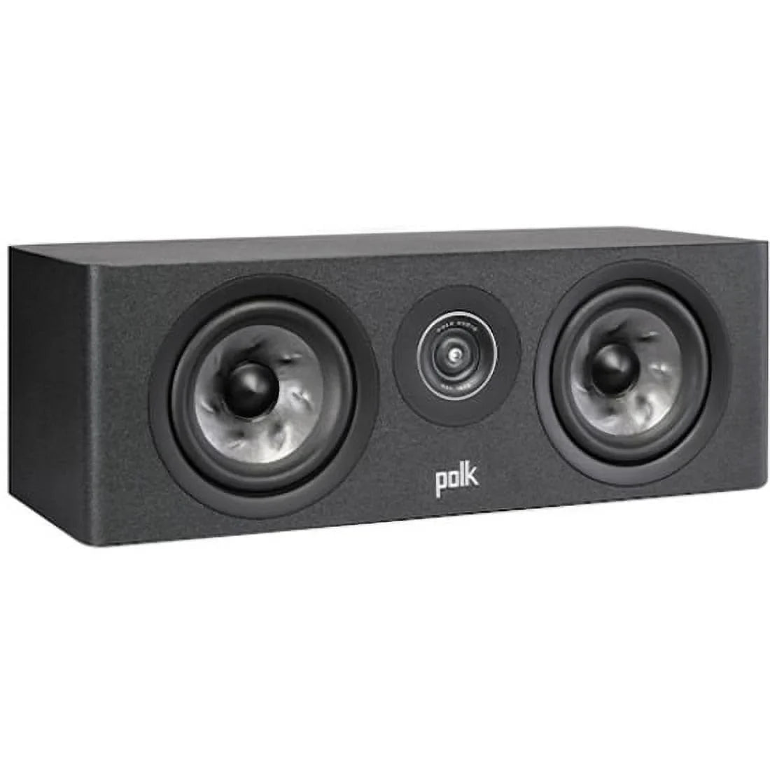 Polk Speaker, 2-way W 200 Reserve Black RMS, R300