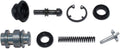 Kit B-King 2005-2008 GSX-R1000, Brake Parts Suzuki Fits Front 2008 Rebuild B-King, 0107-039 2008 Master Repair ABS Cylinder