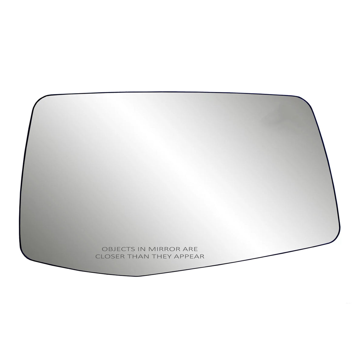 30318 tow 1500, Passenger LD models Sierra Limited Mirror BSDS, up w/ will mirror, Heated w/o 2019 Side or Glass w/o not - Fit backing System plate, spot fit Silverado/ w/o & dimming, package, w/o