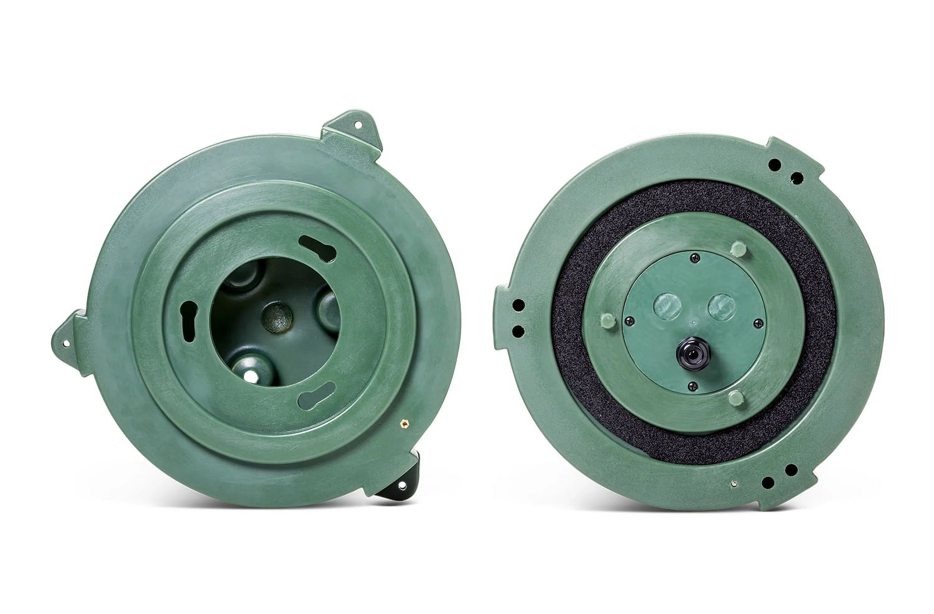85M Speakers+Amplifier Landscape 5.25" (2) CONTROL Outdoor JBL Commercial 70v