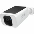 Camera, eufy Wireless Resolution Solar Camera, Security Outdoor Security 2K Anker