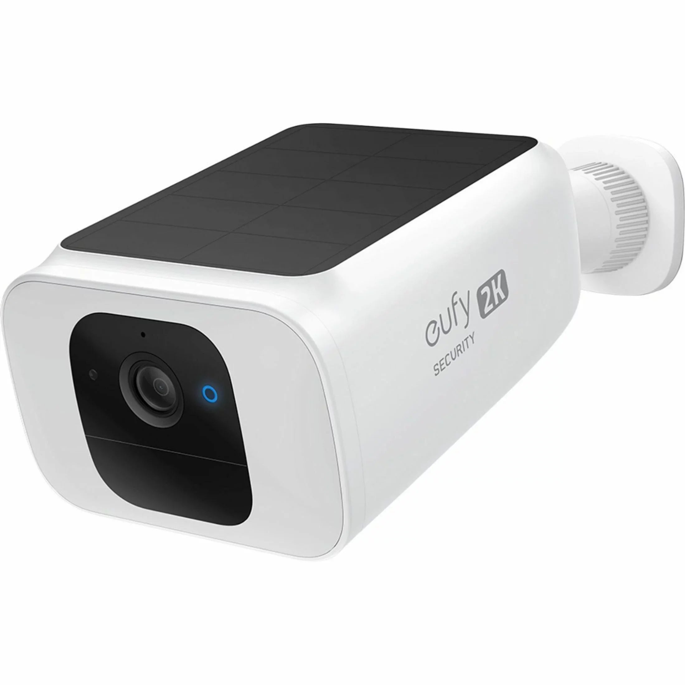 Camera, eufy Wireless Resolution Solar Camera, Security Outdoor Security 2K Anker