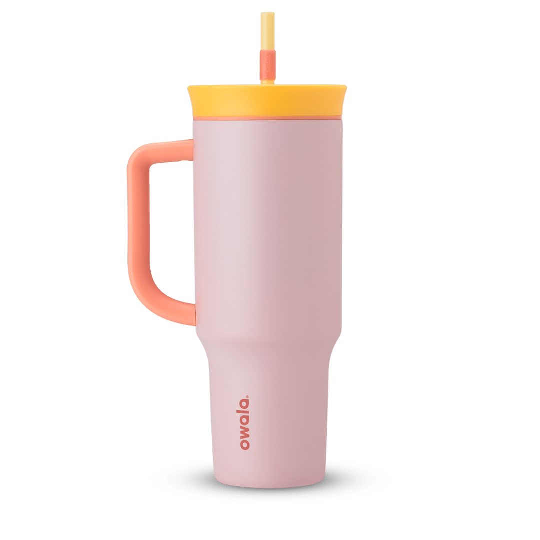 24oz Tumbler - Second Set 02