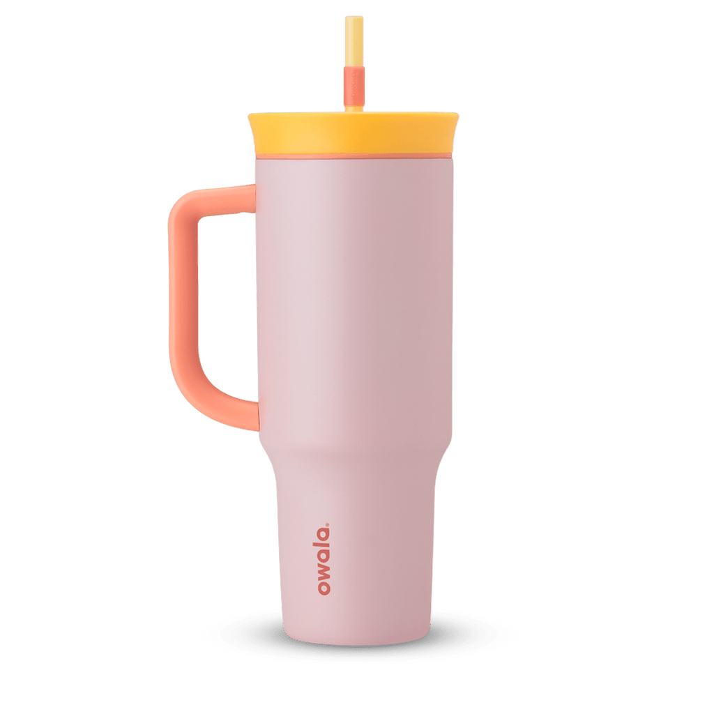 40oz Tumbler - Second Set 04