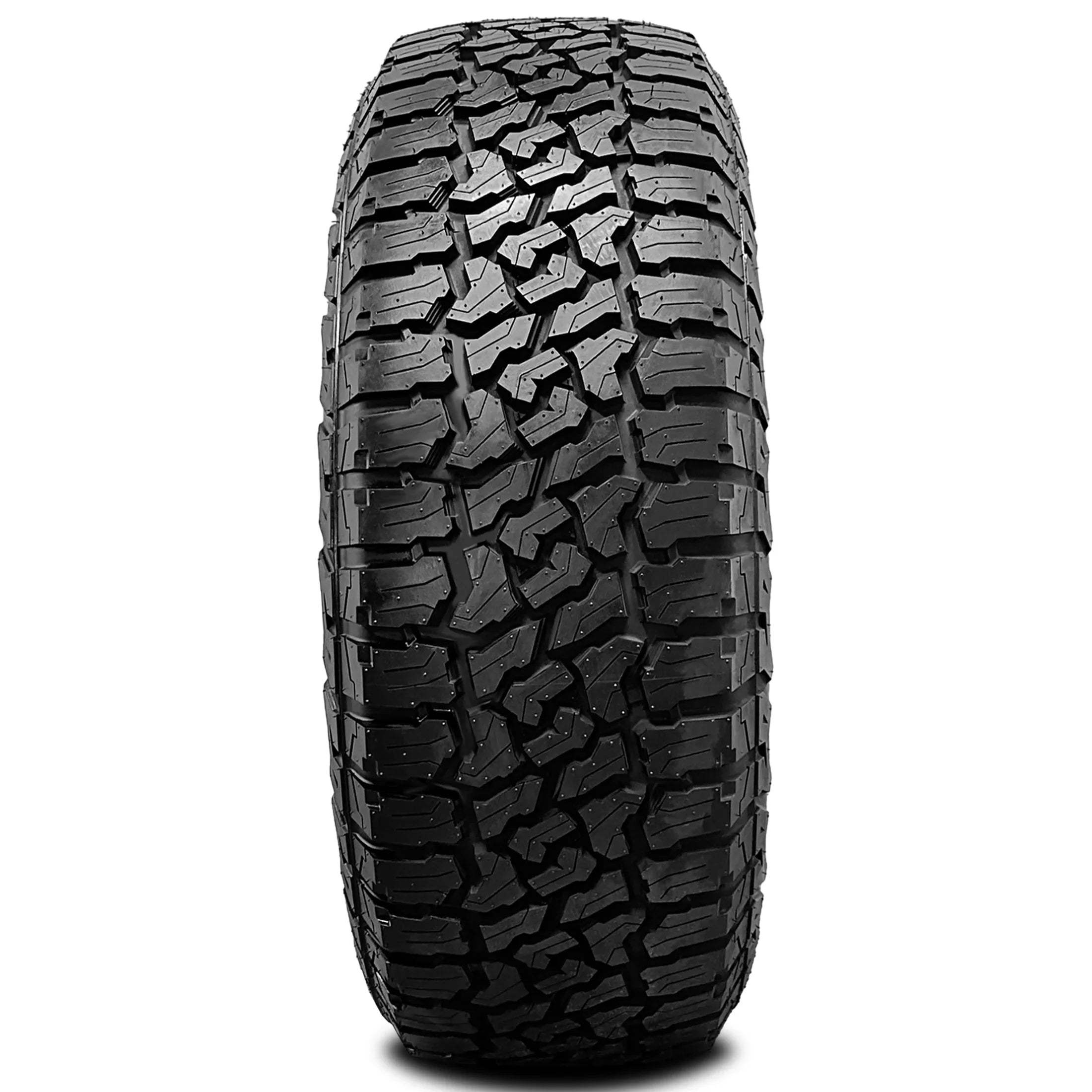AT Light E All Ply 275/65/18(Tire Tire BADLANDS Only) Terrain 123S SUV Truck Mastertrack 10 LT275/65R18