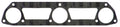 Gasket PWC New Air Yamaha 1997 1100 Wave Raider 1996 Cover 63M136740000 Venture 1995 cc Cooler With Wave Compatible