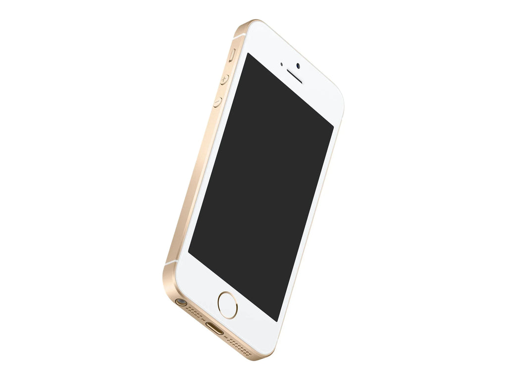 128GB Unlocked iPhone Apple Gold SE