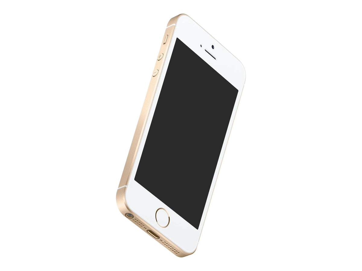 128GB Unlocked iPhone Apple Gold SE