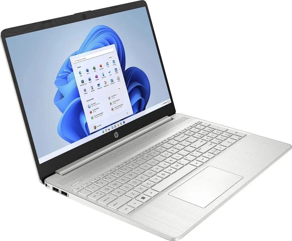 FHD 2.6GHz Ryzen 15ef2723od 5300U 1920x1080 Laptop 11 15.6" 256GB 8GB 3 HP Restored (Refurbished) Windows
