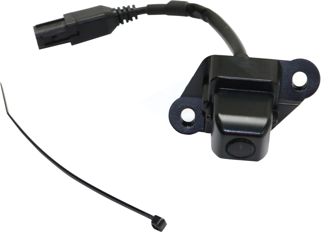 Toyota Tacoma with Compatible Camera 2009-2013 Back Up