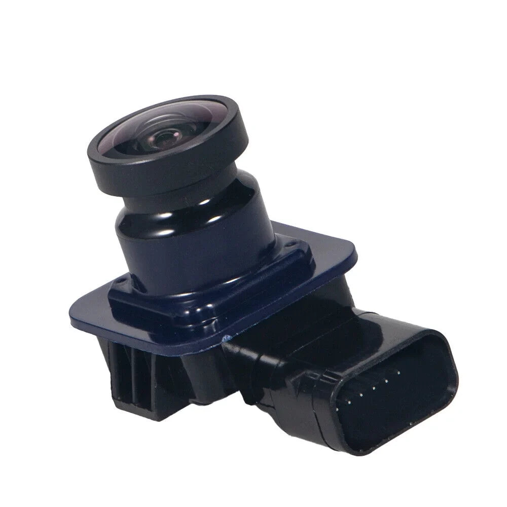 Camera Backup HD 2011-2014 Edge Ford Camera For BT4Z-19G490-B Black Video
