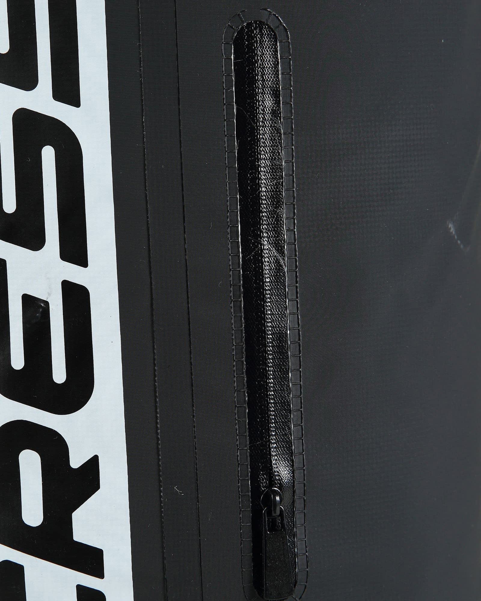 LT 20 Dry 20 Cressi (Black/Black, LT) Black/Black, Bag, Premium
