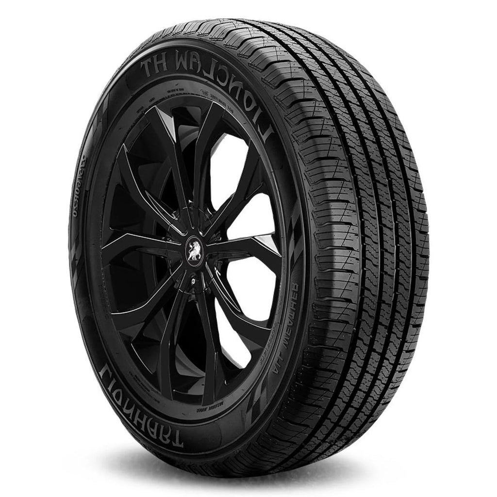 Enclave Buick LH-Five CXL, Fits: 2021 2010 Base Aviator P255/60R19 Lionhart Lincoln 109H