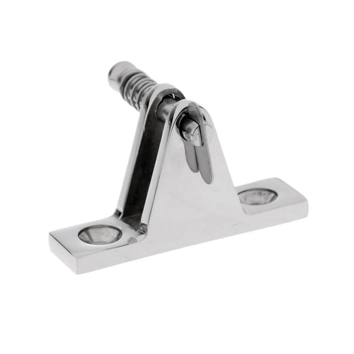 Release Canopy Quick with Boat Removable Top Deck Cover Heavy Marine Mount Pin Steel Bimini Stainless Fitting Duty 316 4 Pieces