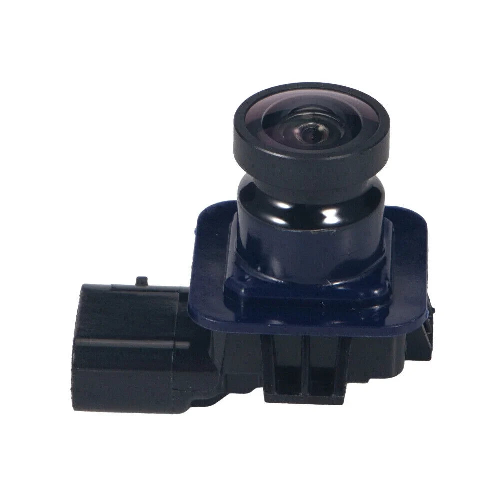 Camera Backup HD 2011-2014 Edge Ford Camera For BT4Z-19G490-B Black Video