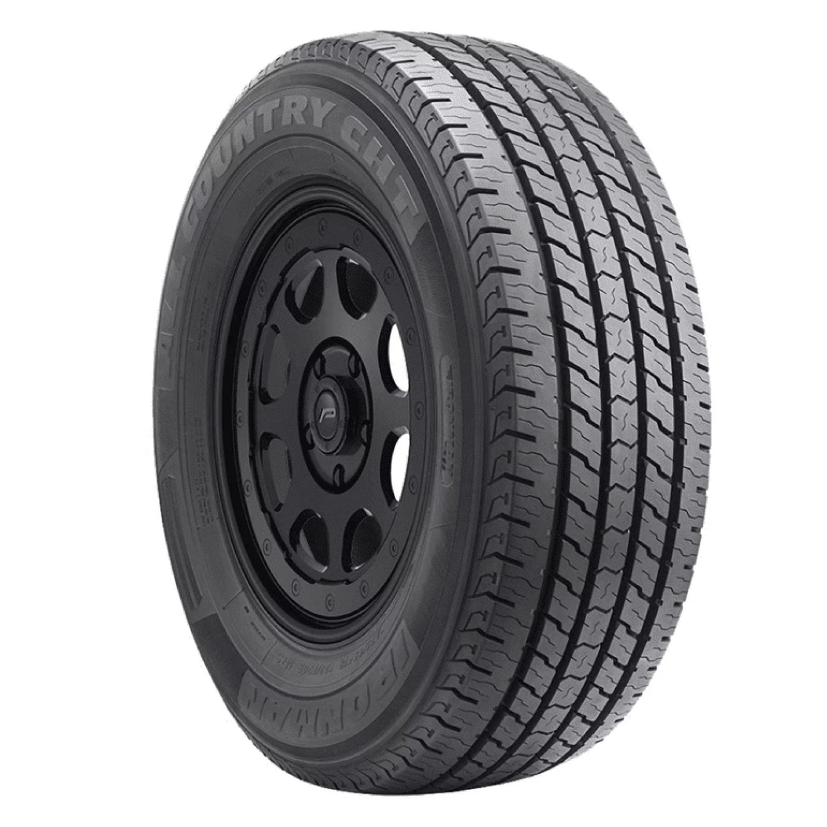 CHT 120 Ironman All Country 235/80R17 Tire R