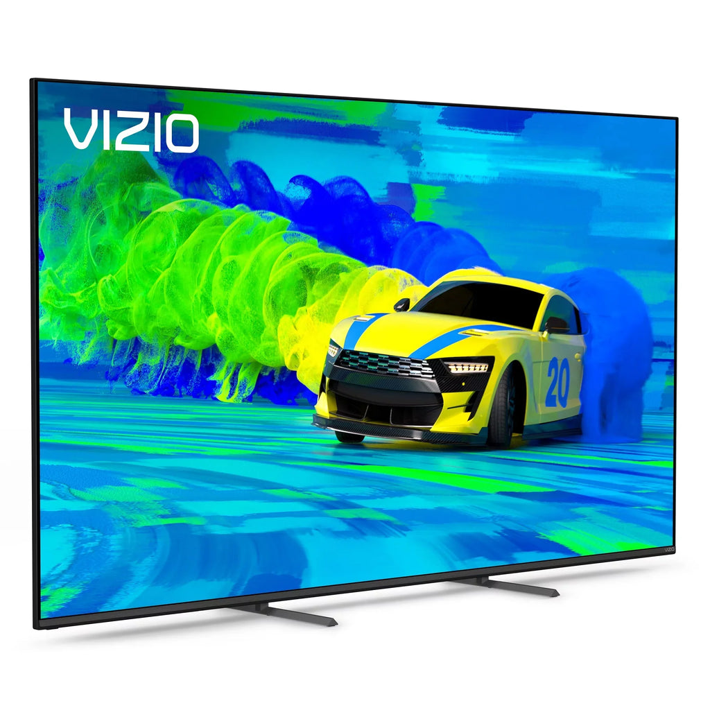 HDR TV 4K Class 75" M7 Series M75Q7-J03 VIZIO QLED Smart