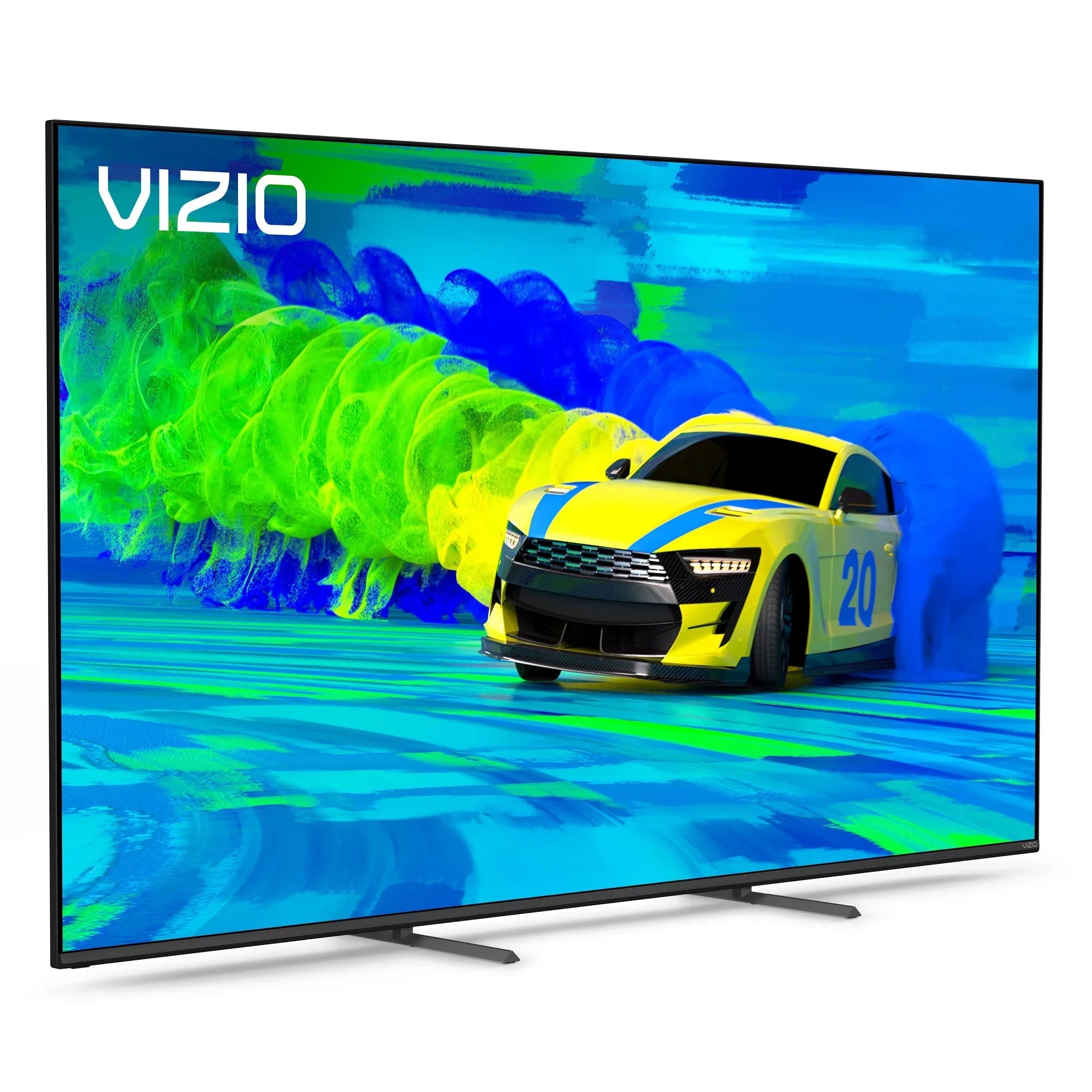HDR TV 4K Class 75" M7 Series M75Q7-J03 VIZIO QLED Smart