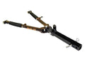 IV Blue Class Bars Ox BX7420 Tow Capacity RV Avail 10,000 lb