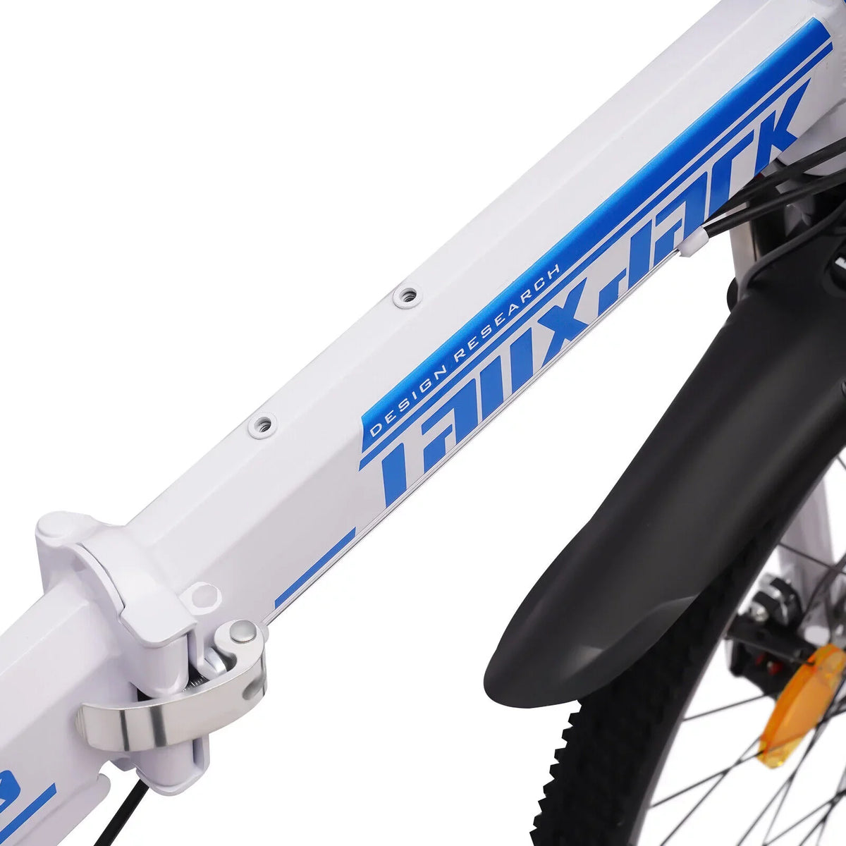 Disc Brake Bicycle Bike Bikes 26" MTB Mountain Folding Speed 21 SHZICMY Dual Men School