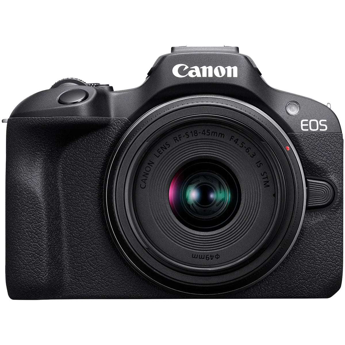 Memory Fast Camera Card with 64GB R100 Mirrorless Video EOS Transcend 4K (BODY) Recording Canon
