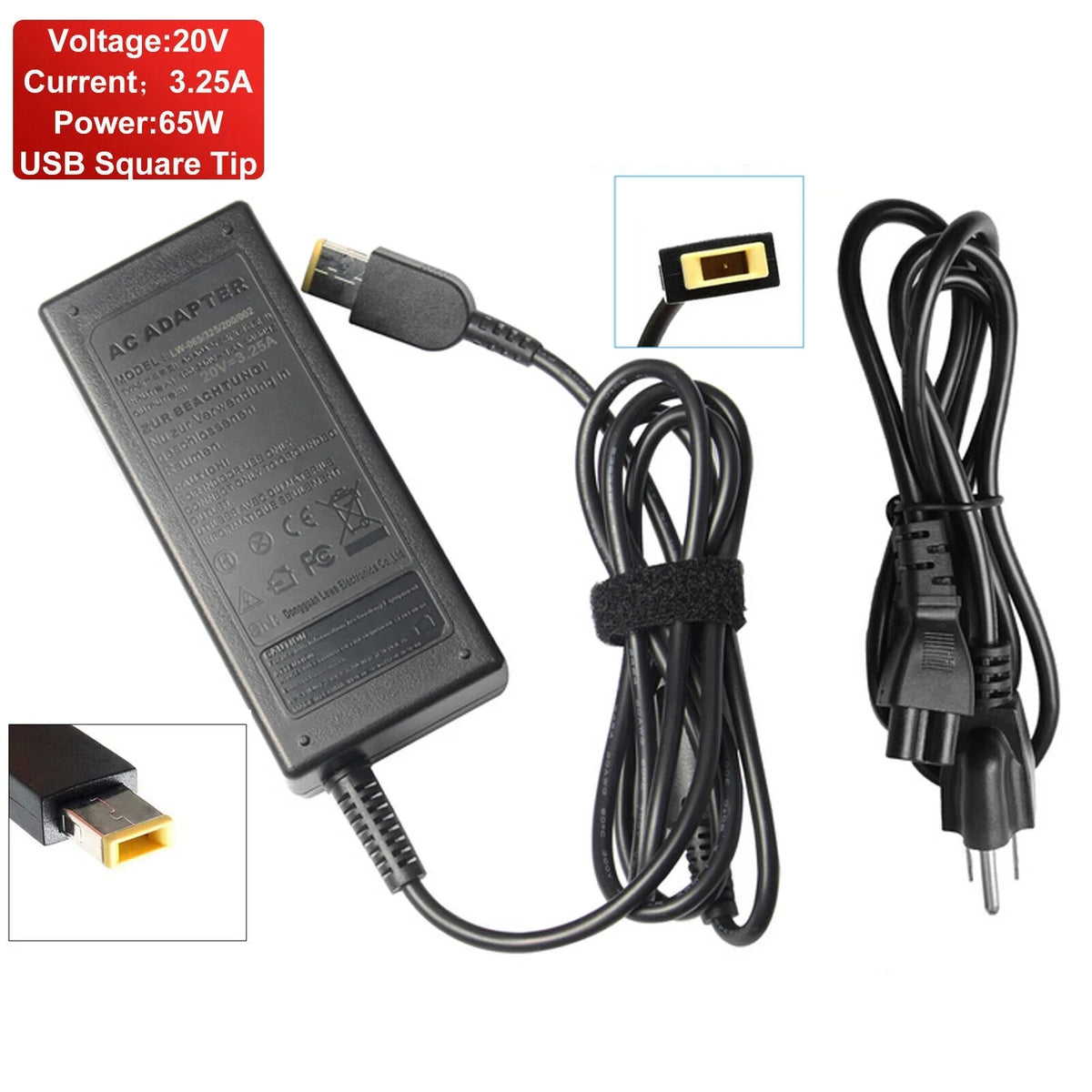 Thinkpad Charger T440S X240S Pcs 65W X240 AC For X300S Lenovo Adapter 2 Power T450