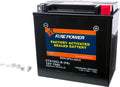Sealed Battery Activated Fire Factory Compatible RXT 215 With Power 2005-2007 CT16CL-B-BS(FA) Sea-Doo