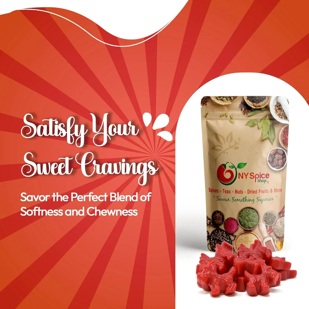 Candy - - Bulk Red Licorice Pound Dogs Candy Licorice Australian - Licorice Strawberry Liquorice Candy - Licorice Red 1 Scottie -