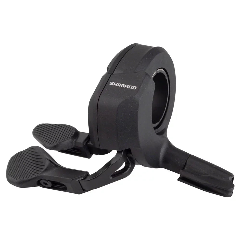Hand Left Switch sold E-Tube Shimano without Assist STEPS SW-E8000-L