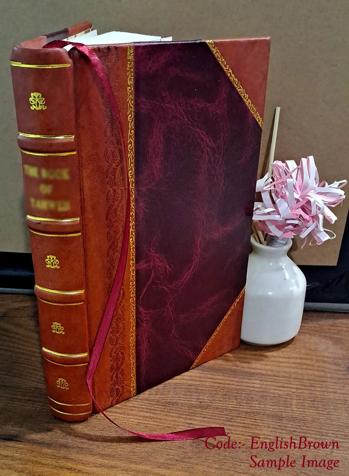 and 1917 [LEATHER Sights 1917 Volume BOUND] Insights