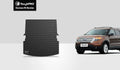 Mat USA) - Explorer - Heavy (Made ToughPRO Rubber Compatible FORD Duty Weather with - Cargo in All 2018 Black -
