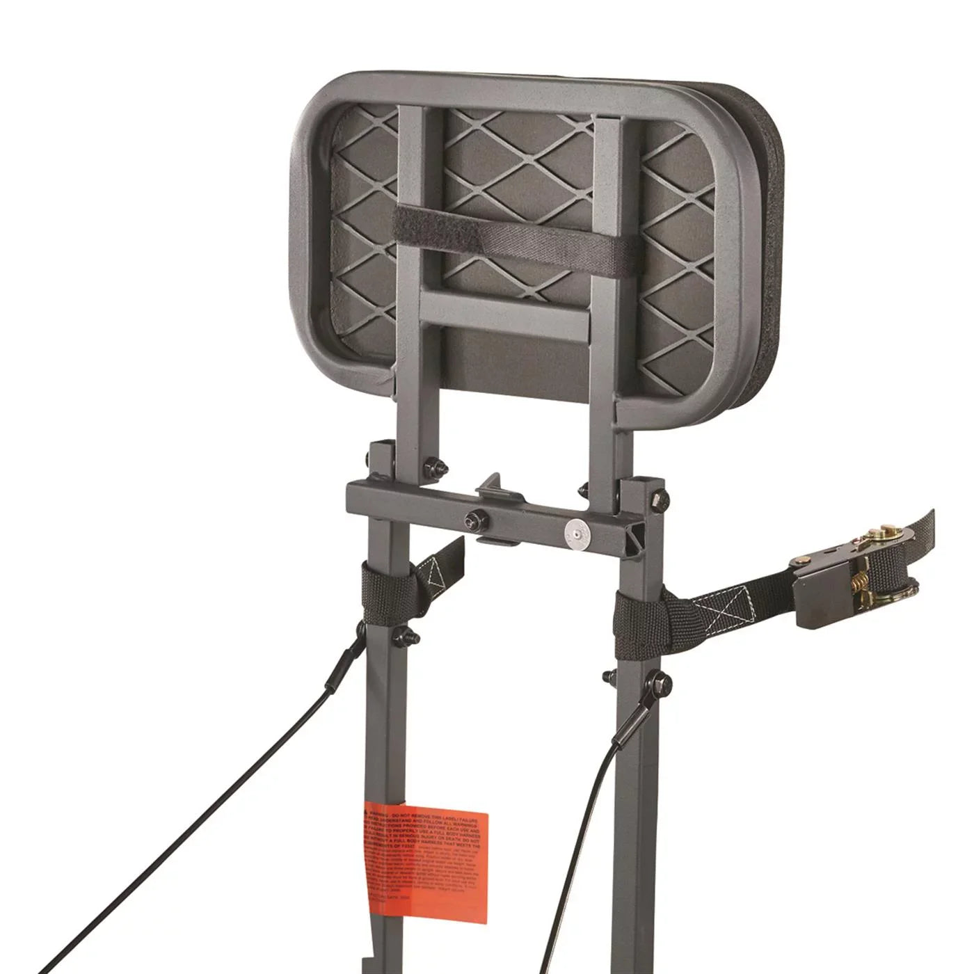 29.5 Equipment Tree for Stand, Deer, Hunting, x Guide Bow 24 Gear Hang-on